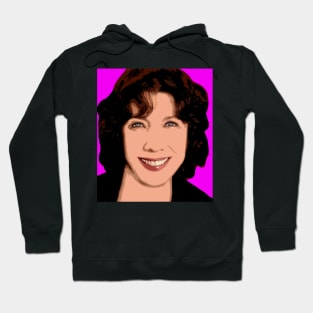 lily tomlin Hoodie